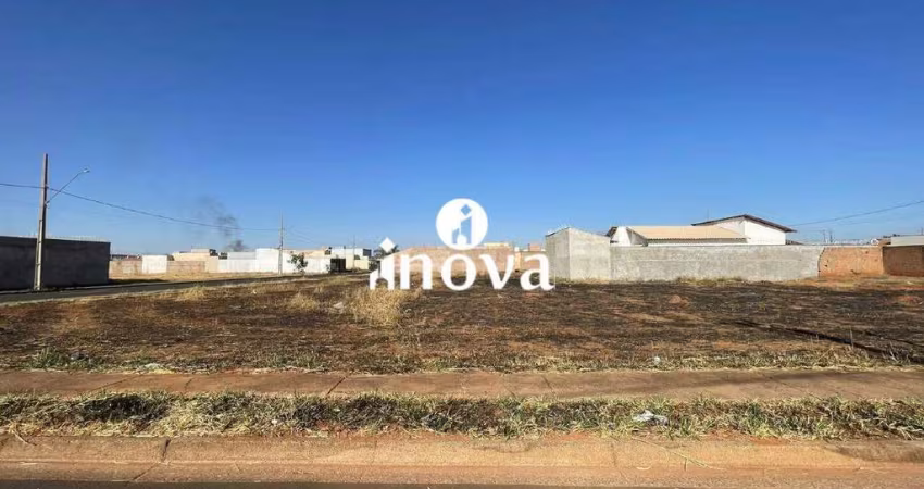 Terreno/Área à venda, Laranjeiras, Parque das - Uberaba/MG
