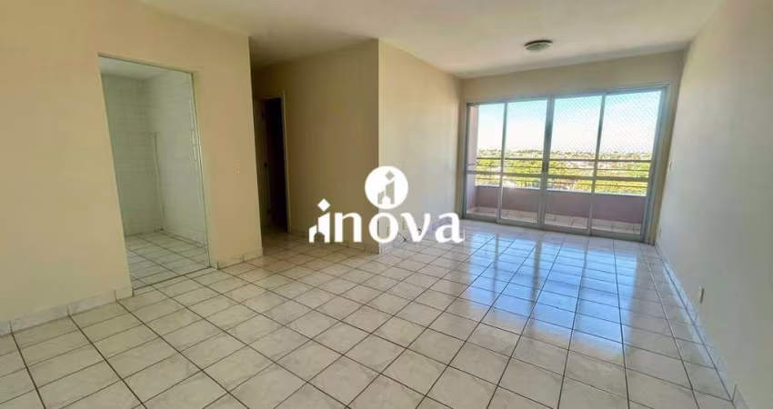 Apartamento à venda, 2 quartos, 1 vaga, Abadia - Uberaba/MG