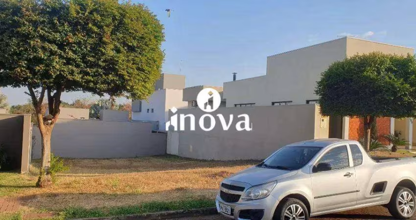Terreno em Condomínio à venda, Estância dos Ipês - Uberaba/MG