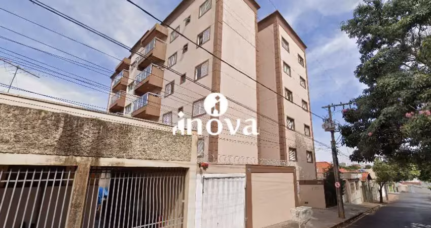 Apartamento à venda, 3 quartos, 1 suíte, 2 vagas, Abadia - Uberaba/MG