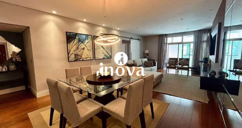 APARTAMENTO PRÓXIMO A AV: SANTOS DUMONT