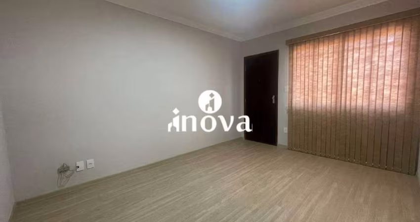 Apartamento à venda, 3 quartos, 1 vaga, Fabrício - Uberaba/MG