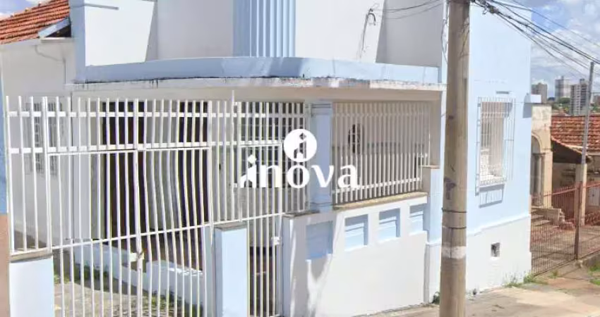 Casa Comercial à venda, Centro - Uberaba/MG