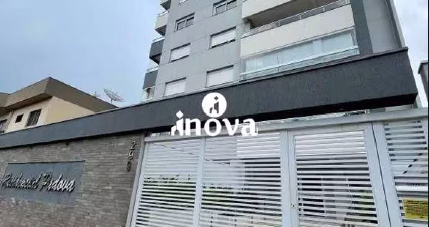 Apartamento à venda, 3 quartos, 1 suíte, 3 vagas, Fabrício - Uberaba/MG