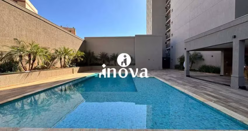 Apartamento à venda, 1 vaga, Jardim do Lago - Uberaba/MG