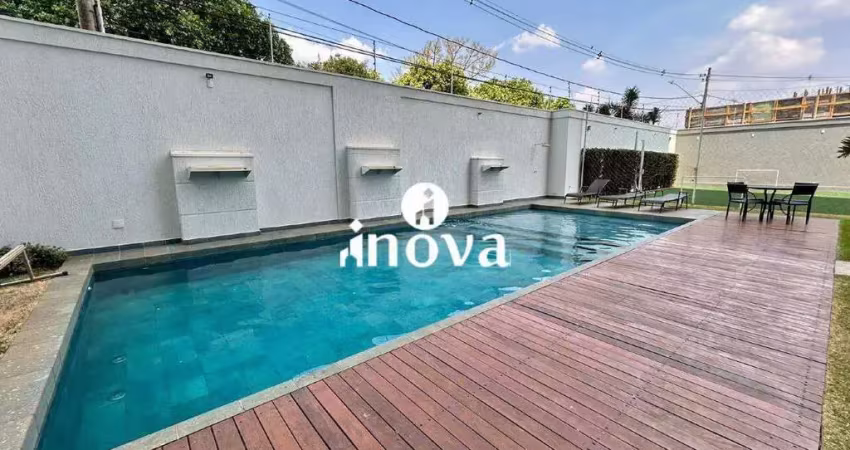 Apartamento a venda Jardim do Lago