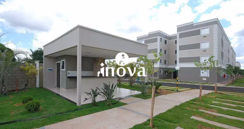 Apartamento a venda bairro Pontal