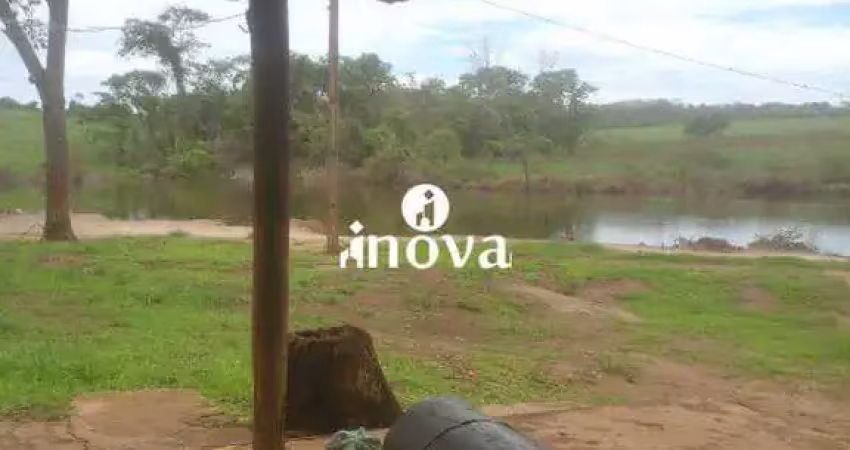 Chácara / sítio à venda no Capelinha do Barreiro, Uberaba 