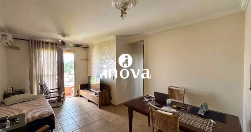 Apartamento a venda bairro Estados Unidos