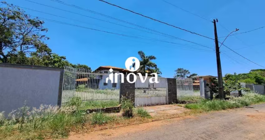 Chácara / sítio à venda no Chácaras Vila Real, Uberaba 