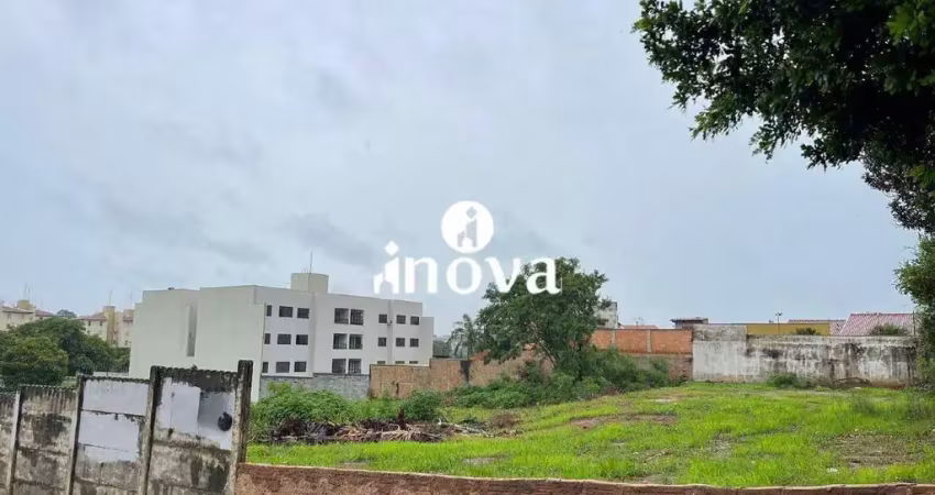 Terreno a venda, bairro Parque do Mirante