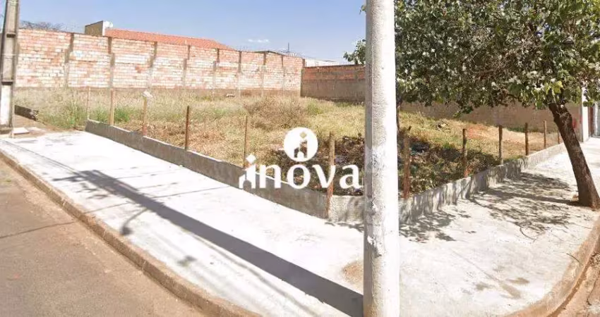 Terreno a venda, Bairro São José.