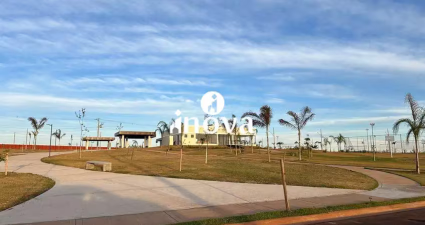 Terreno à venda no Damha Residencial Uberaba I, Uberaba 