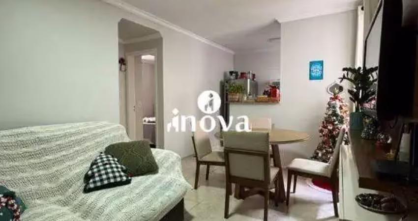 Apartamento a venda bairro Fabrício