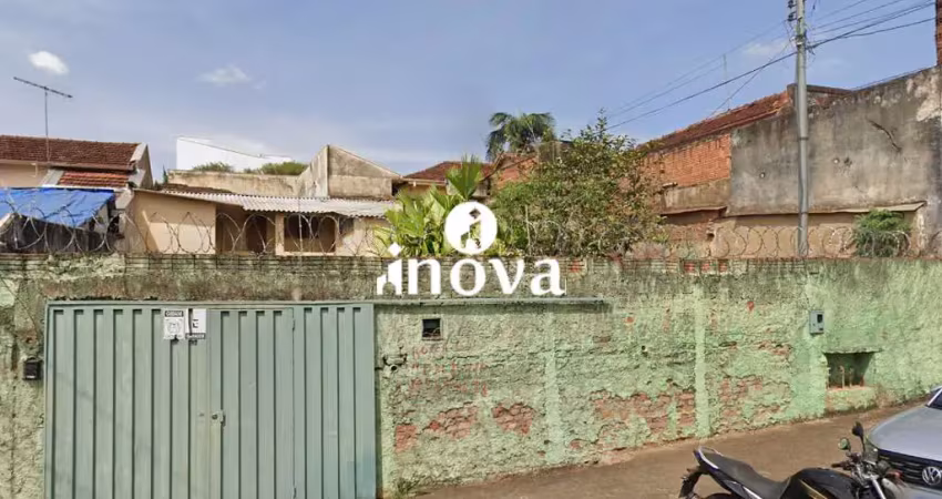 Terreno à venda na Vila Maria Helena, Uberaba 