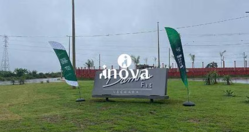 Terreno em Condomínio à venda, Damha Fit, Residencial - Uberaba/MG