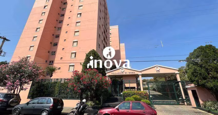 Apartamento a venda no bairro Estados Unidos