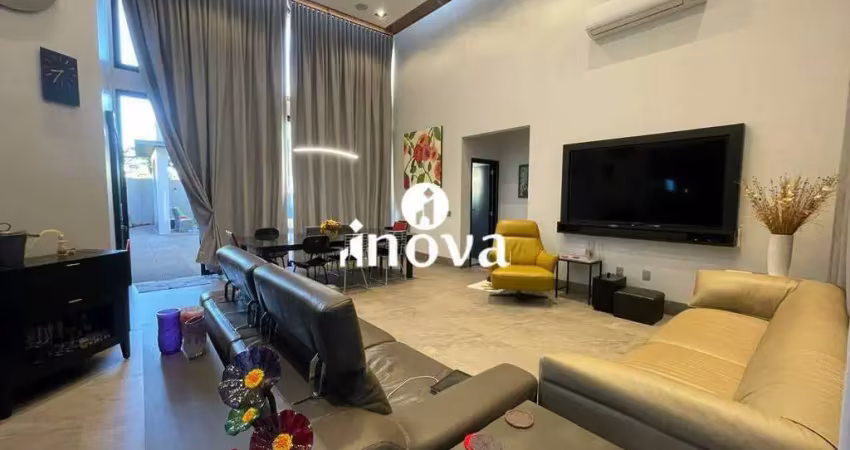 Casa com 3 quartos à venda no Cyrela Landscape, Uberaba 