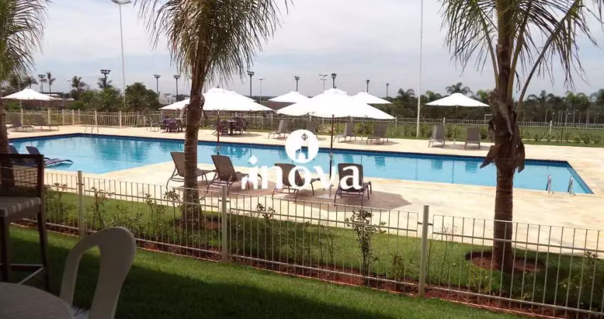 Terreno à venda no Damha Residencial Uberaba II, Uberaba 