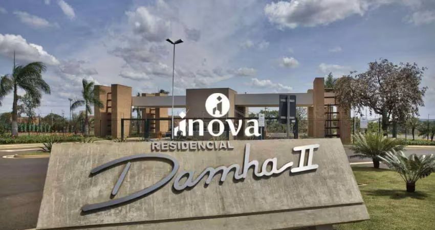 Terreno à venda no Damha Residencial Uberaba II, Uberaba 