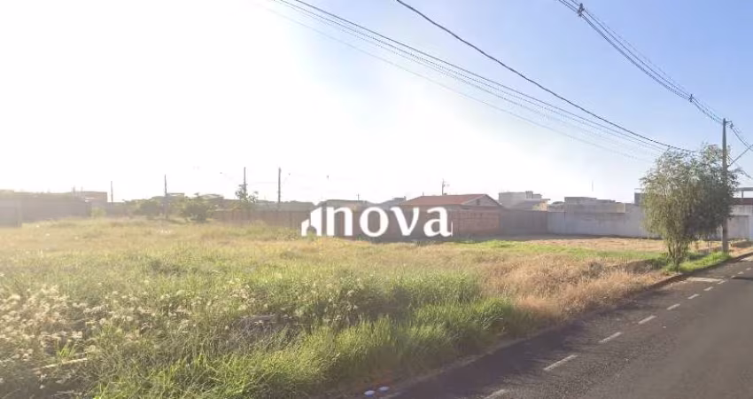Terreno á venda, bairro Parque Laranjeiras