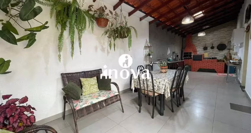 Casa a venda no Josa Bernardino II