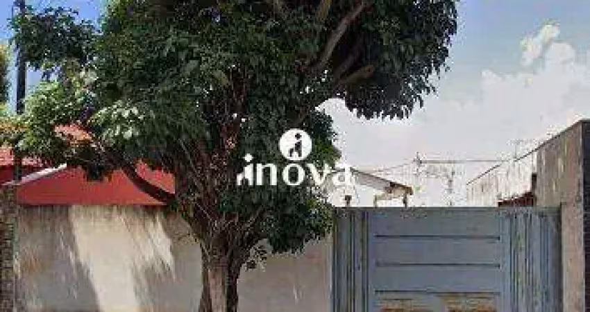 Terreno à venda, bairro Fabricio