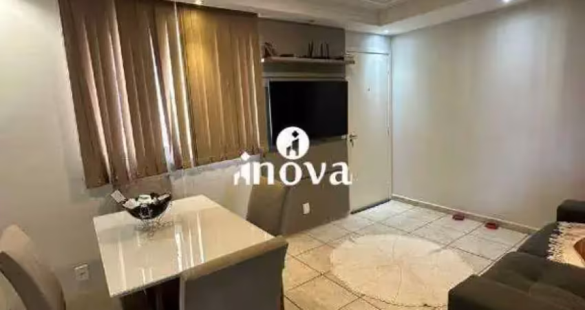 Apartamento à venda, bairro Manoel Mendes