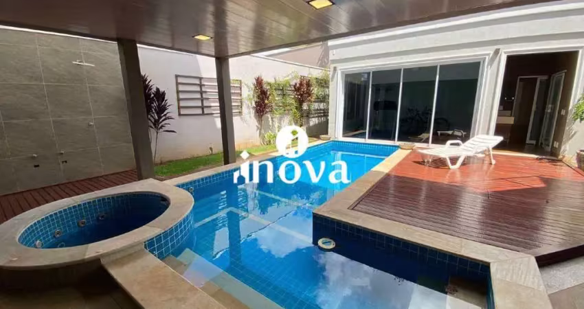 Casa a venda, Condomínio Cyrela I