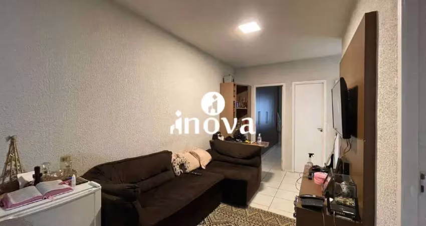 Casa em condomínio fechado com 3 quartos à venda no Recreio dos Bandeirantes, Uberaba 
