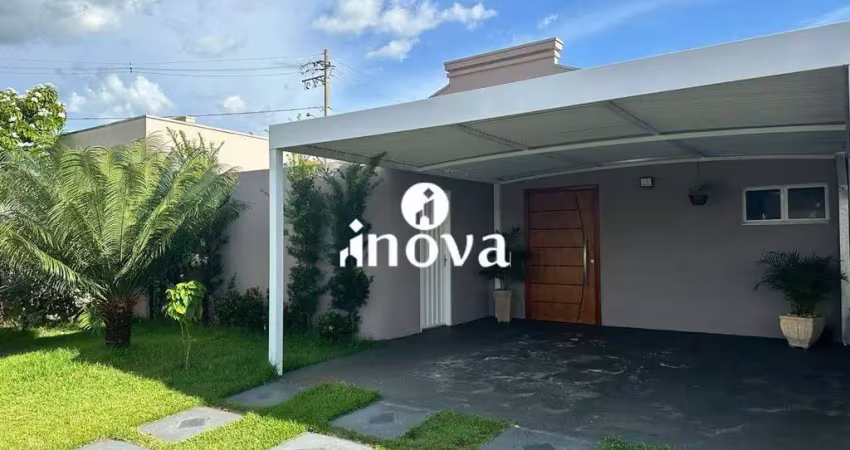 Casa a venda, Condomínio Portal Beija Flor.