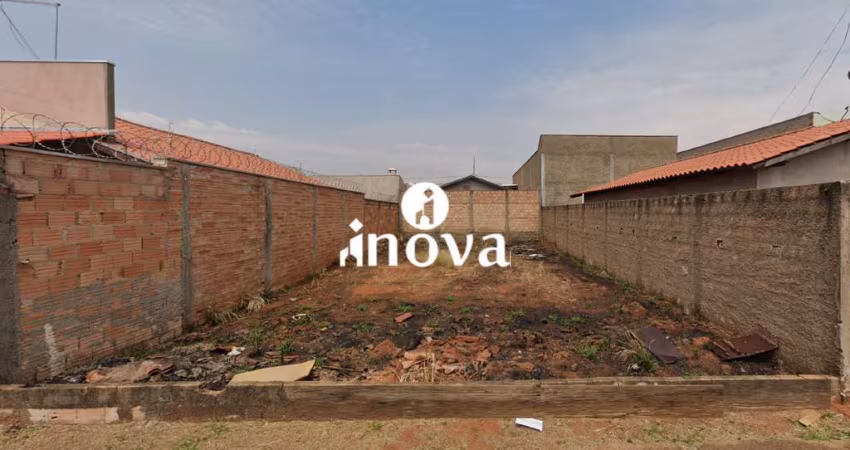 Terreno a venda, bairro Jardim Espanha