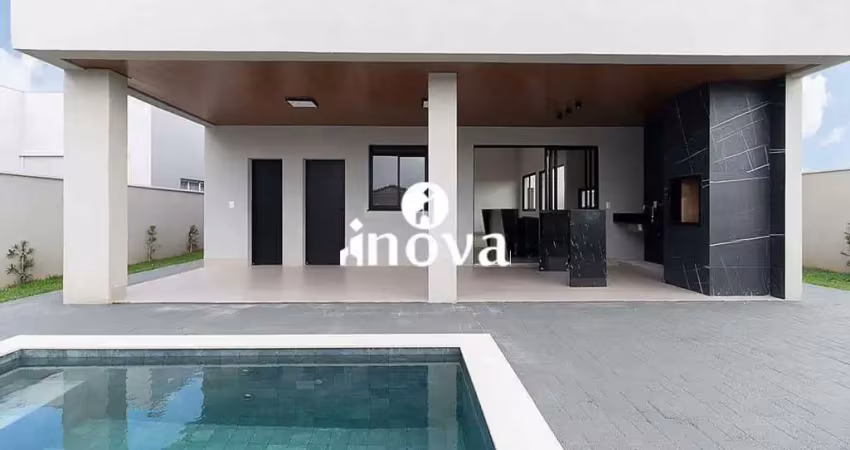 Casa a venda, Condomínio Cyrela I
