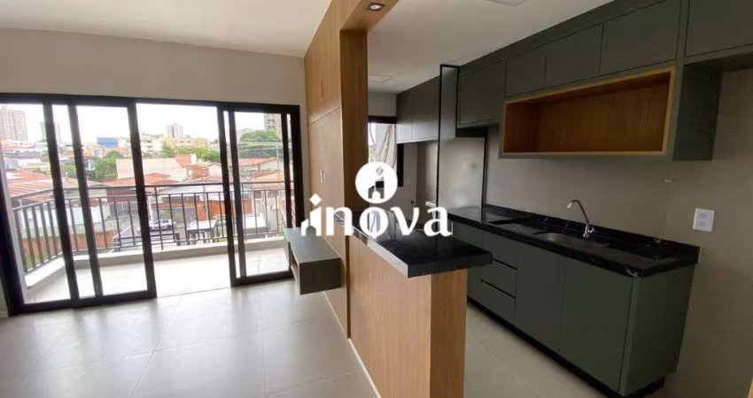 Apartamento a venda, bairro Centro.