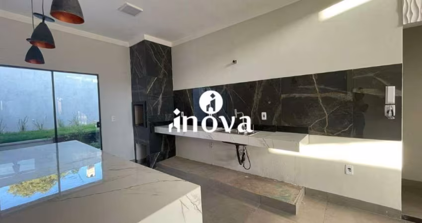 Casa a venda, bairro Tancredo Neves