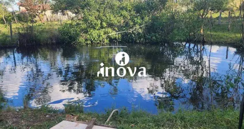Chácara / sítio à venda no Santa Fé, Uberaba 