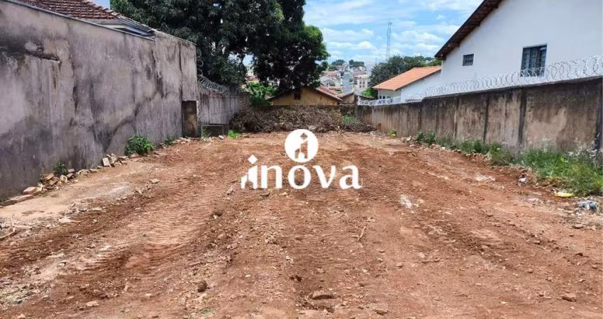 Terreno a venda, bairro Abadia