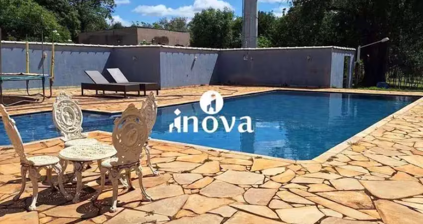 Chácara á venda, Condomínio Vila Real