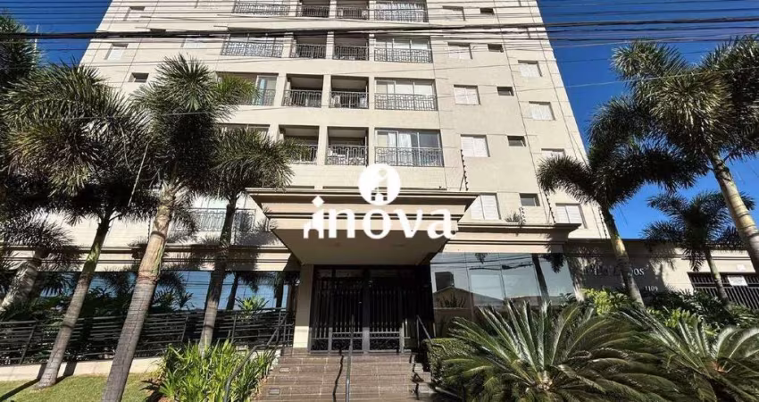 Apartamento mobiliado a venda, bairro Mercês