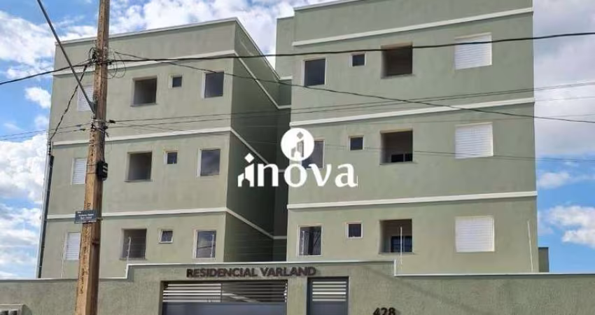 Apartamento a venda, bairro Jardim Espanha