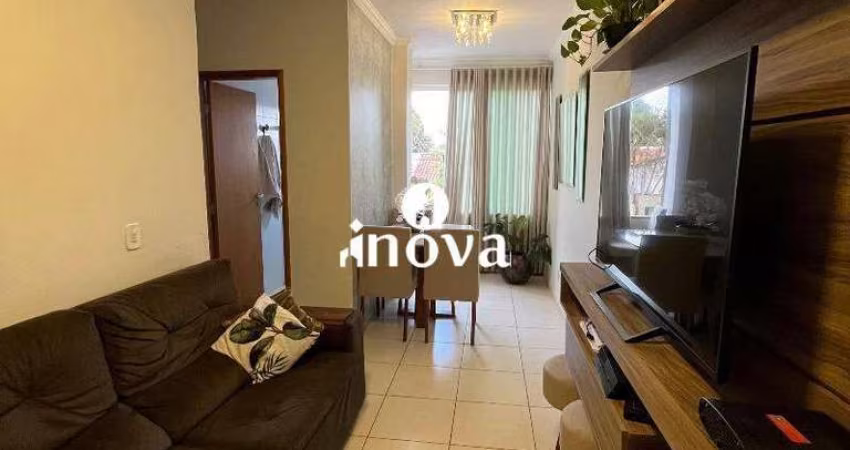 Apartamento a venda, bairro Olinda