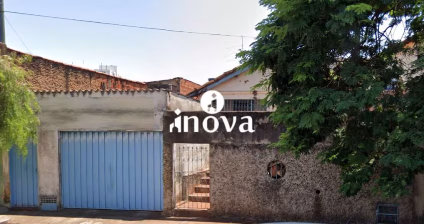 Terreno a venda, bairro Abadia.