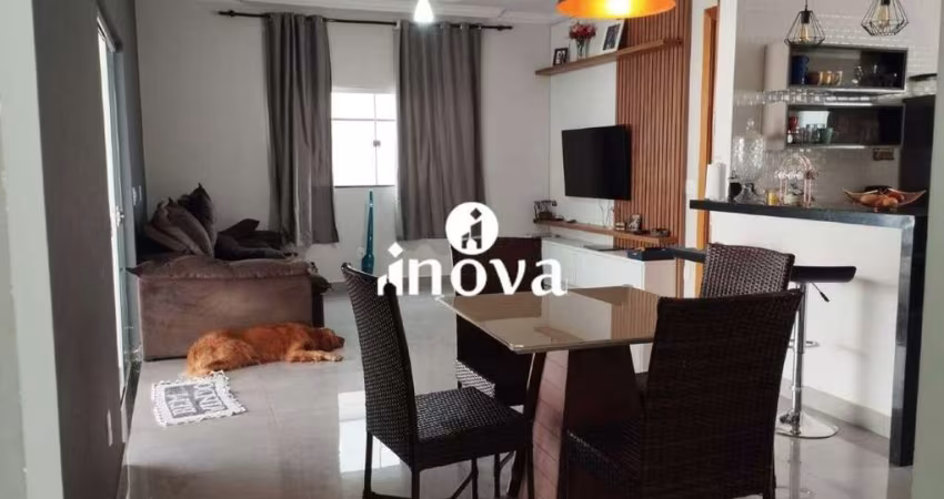 Casa a venda, bairro Nenê Gomes