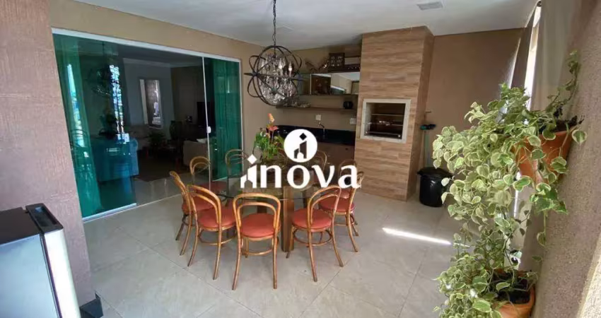 Apartamento duplex a venda bairro Parque das Américas