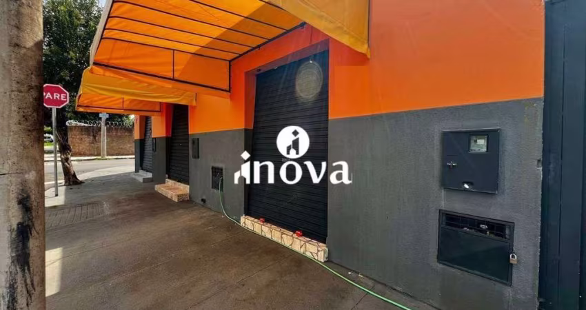 Sala comercial para locação, bairro Boa Vista.