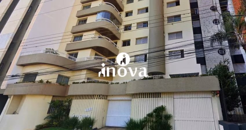 Apartamento a venda no Centro
