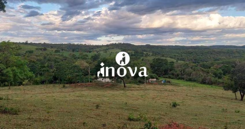 Sitio a venda, região da Serrinha