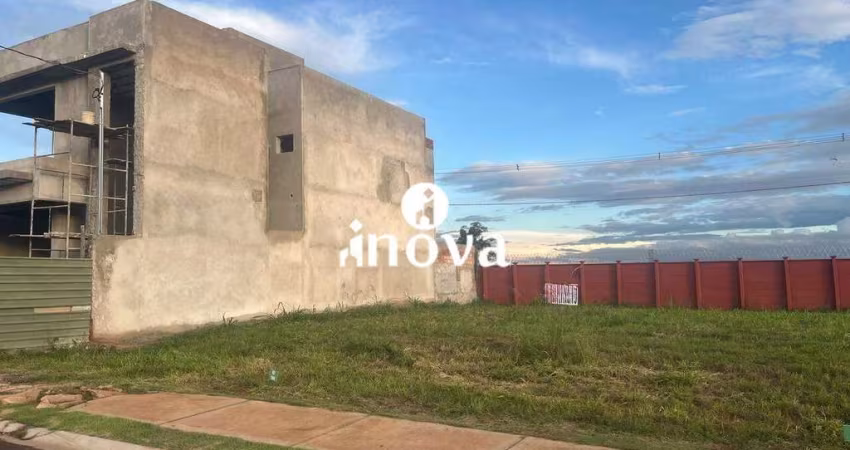Terreno a venda, Condomínio Damha Fit