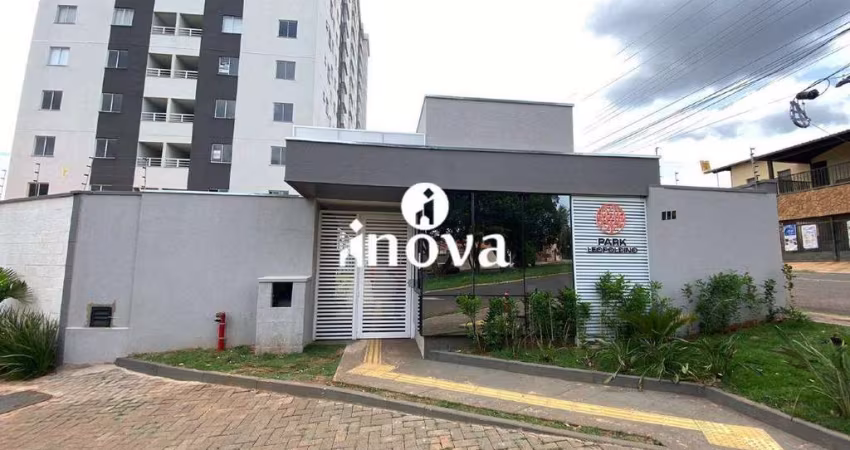 Apartamento à venda, bairro Parque do Mirante
