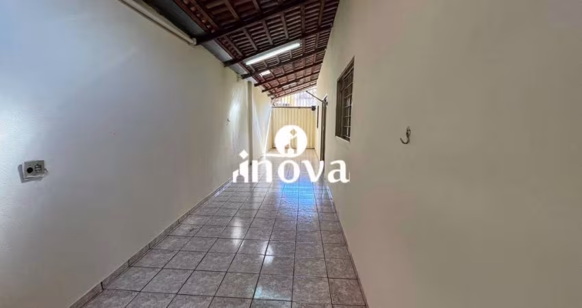 Casa para locação, bairro São Benedito